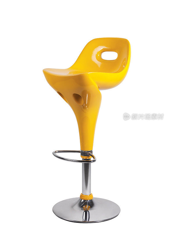 Bar Stool+Clipping Path(点击查看)